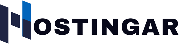Hostingar